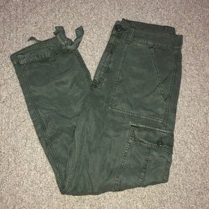 American Eagle Utility Pants